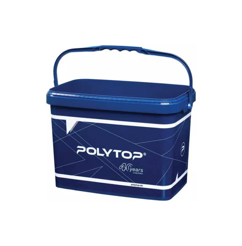 POLYTOP Autowasch-Eimer
